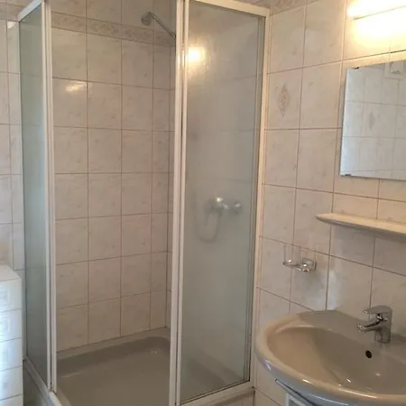 Appartement Haus Bergesblick à Leutasch Extérieur photo