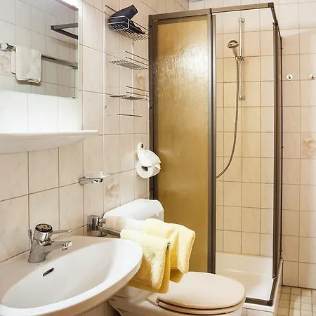 Appartement Haus Bergesblick à Leutasch Extérieur photo