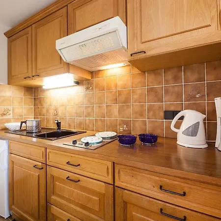 Appartement Haus Bergesblick à Leutasch Extérieur photo