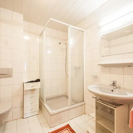 Appartement Haus Bergesblick à Leutasch Extérieur photo