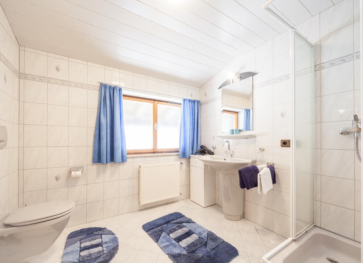 Haus Bergesblick Appartement