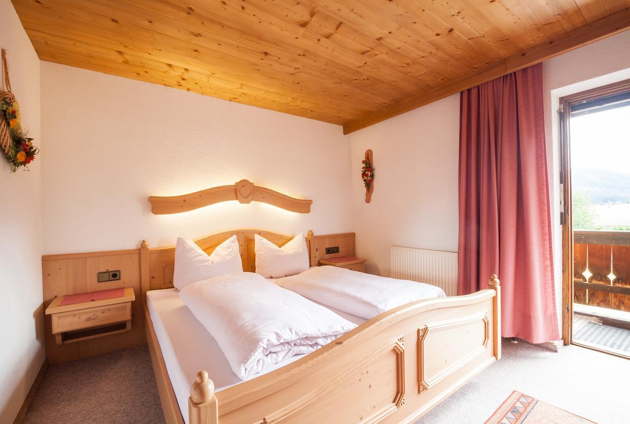 Haus Bergesblick Appartement *