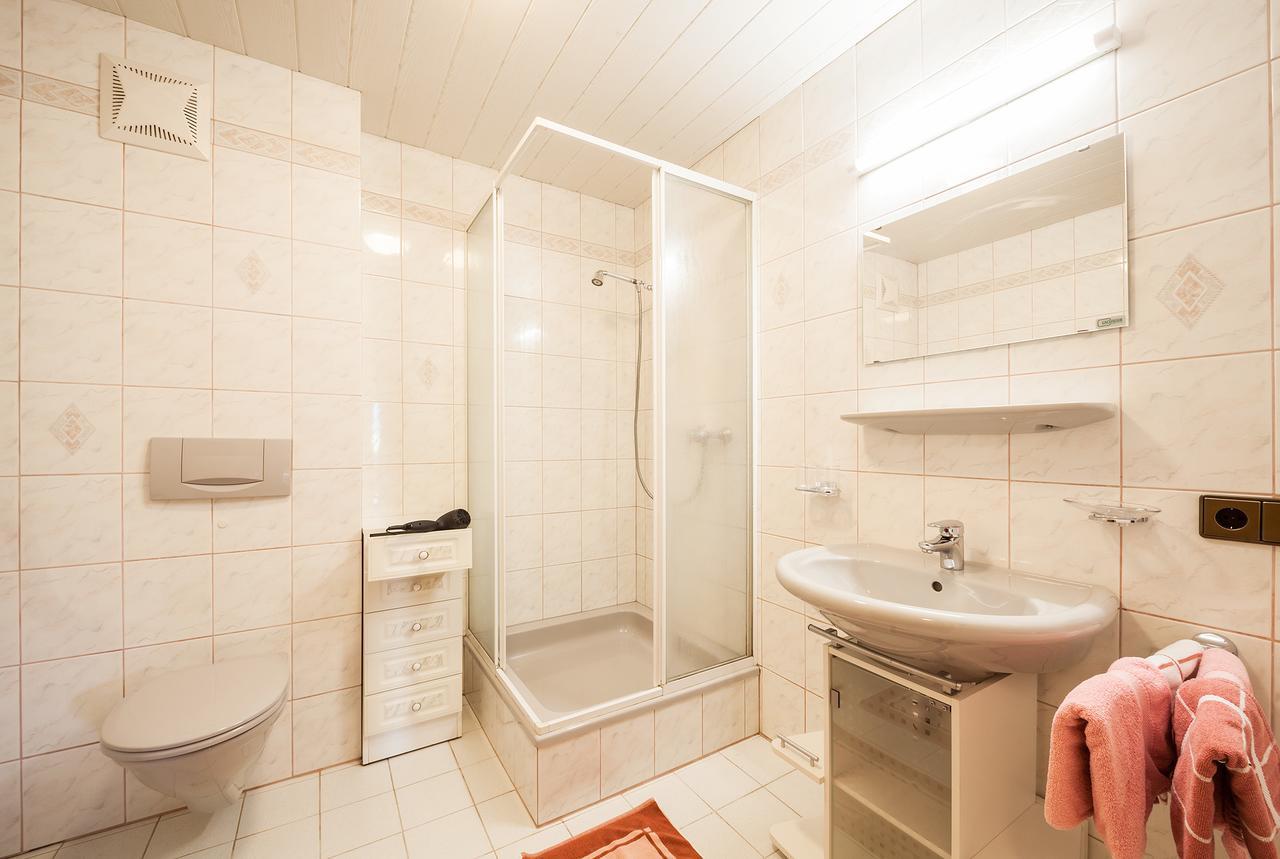 Haus Bergesblick Appartement