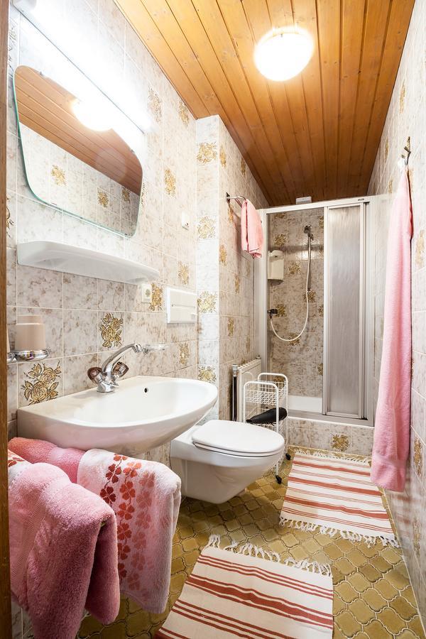 Appartement Haus Bergesblick *