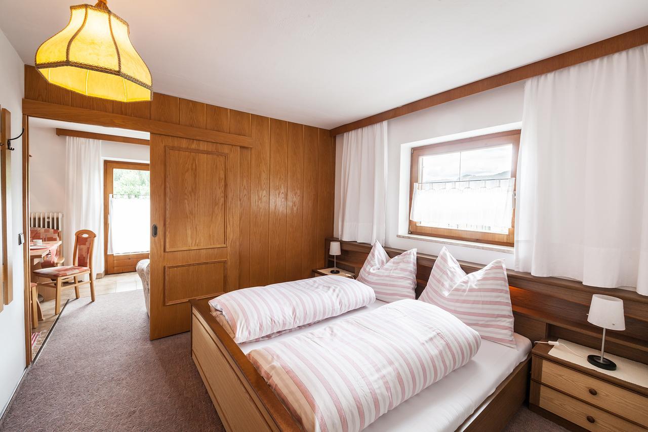 Appartement Haus Bergesblick *