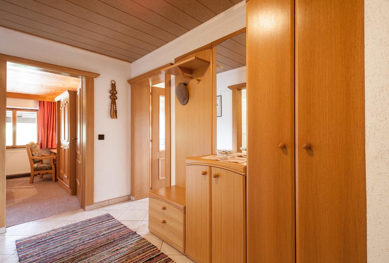 Haus Bergesblick *