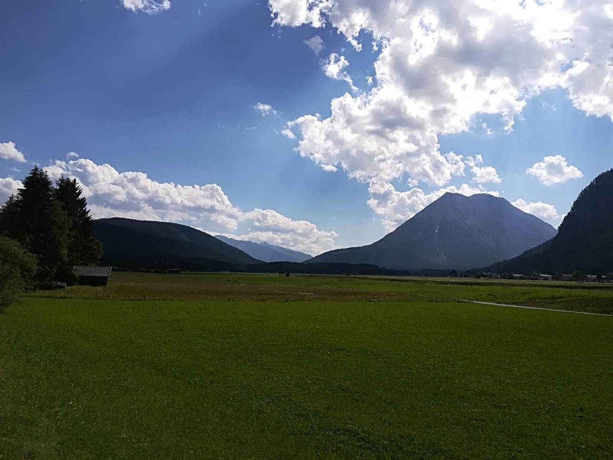 Appartement Haus Bergesblick