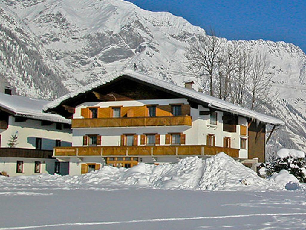 Haus Bergesblick *